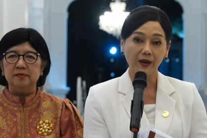 OJK Buka Suara Soal Denda Emiten Raksasa BREN, DSSA, dan CUAN Rp2,1 Triliun