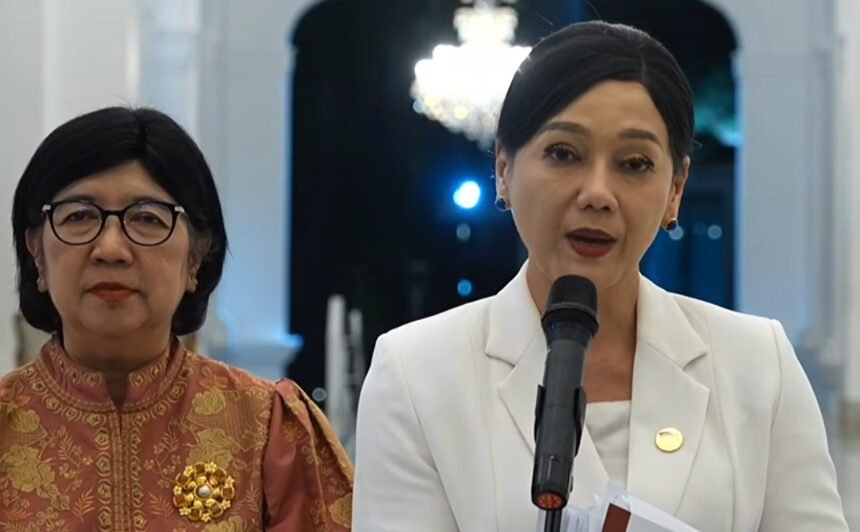 OJK Buka Suara Soal Denda Emiten Raksasa BREN, DSSA, dan CUAN Rp2,1 Triliun