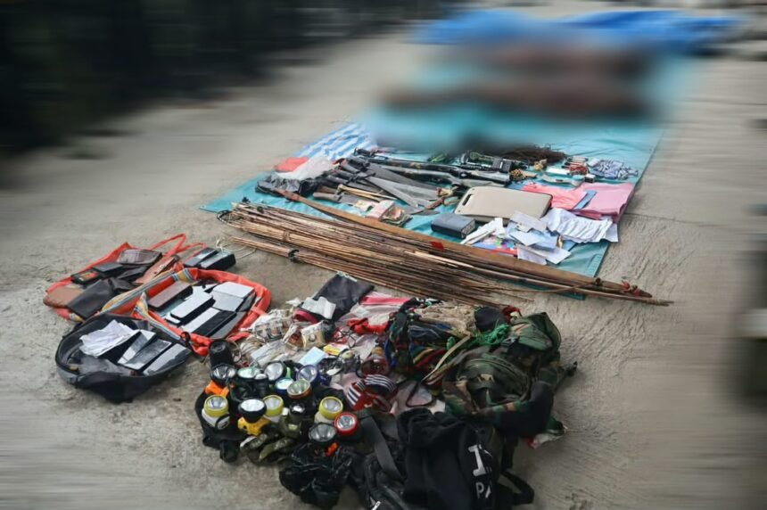 Baku Tembak TNI-OPM di Nduga, Dua Kombatan Tewas