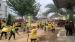 Menteri PU Dorong Pemulihan Pascabanjir Padang lewat Padat Karya Libatkan Warga