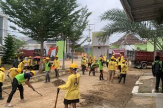 Menteri PU Dorong Pemulihan Pascabanjir Padang lewat Padat Karya Libatkan Warga