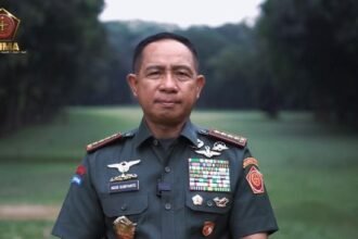 Panglima TNI: 17 Ribu Pulau Harus Dijaga, Jangan Sampai Diambil Negara Lain