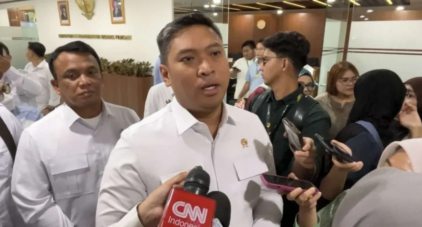 Pemda Punya Peluang Dapat Insentif Rp1 Triliun Lewat Keberhasilan Program MBG