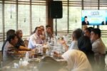 Pemerintah Terus Perkuat Sinergi Pemadaman, Penegakan Hukum, dan Mitigasi Karhutla