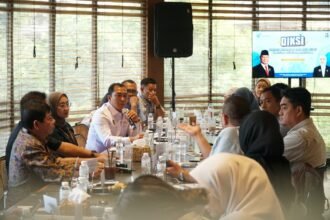 Pemerintah Terus Perkuat Sinergi Pemadaman, Penegakan Hukum, dan Mitigasi Karhutla
