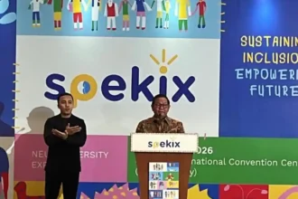 Pemprov DKI Siapkan Beasiswa LPDP Jakarta 2027 untuk Anak Disabilitas