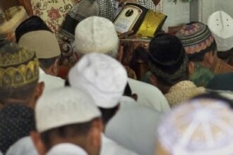 Pemuda Asal Madura Ngaku Imam Mahdi, Bisa Top Up Umur? MUI: Sesat!