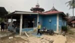 Pemulihan Banjir Padang Dipercepat, 170 Ribu Liter Air Bersih Disalurkan