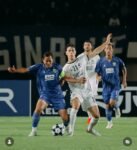 Persib Permalukan Melbourne Victory, Maung Bandung Makin Garang di Asia