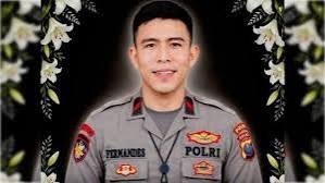 Polisi Penembak Senior di Mako Polairud Dijerat Pasal Pembunuhan Berencana