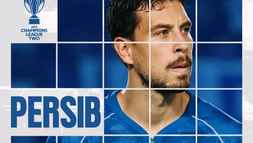 Polresta Bandung Kerahkan Ribuan Personel Kawal Laga Persib vs Melbourne Victory