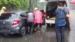 Prajurit TNI Tewas dalam Mobil di Mimika, Ada Luka Tembak Bersarang di Dada