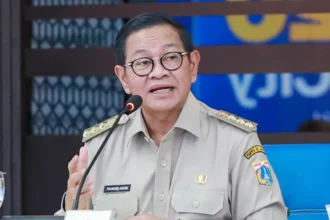 Pramono Ungkap Kemiskinan Jakarta Turun Jadi 3,96 Persen, Ini Data Terbaru BPS