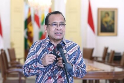 Tinggalkan Menko PMK, Pratikno Beri Sinyal Bakal Dapat Jabatan Baru