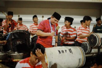 hari santri