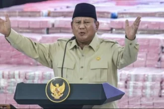 Presiden Prabowo Bakal Ubah Nama BNN Jadi Badan Nasional Penanggulangan Narkotika