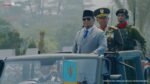 Presiden Prabowo Subianto