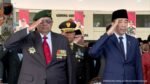 Presiden Prabowo Subianto