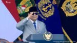 Presiden Prabowo Subianto