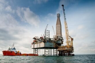 RI Resmi Pangkas Pasokan Gas ke Singapura Mulai Hari Ini