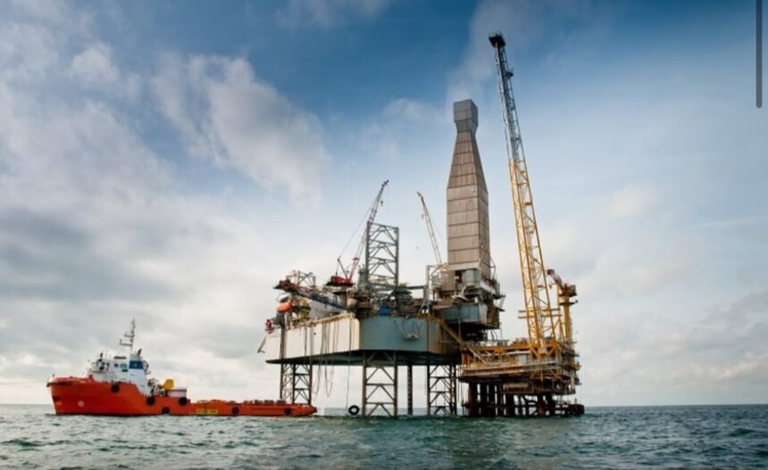 RI Resmi Pangkas Pasokan Gas ke Singapura Mulai Hari Ini