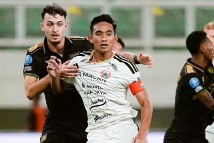 (Foto: Instagram/persija)