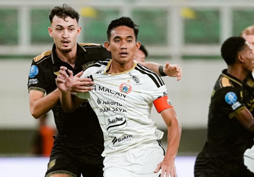 (Foto: Instagram/persija)