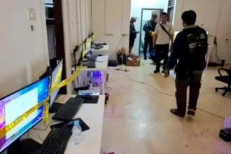 Rumah Dinas TNI Cijantung Disulap Jadi Sarang Judol, 11 Operator Diciduk!