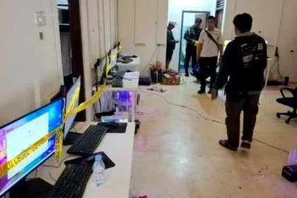 Rumah Dinas TNI Cijantung Disulap Jadi Sarang Judol, 11 Operator Diciduk!