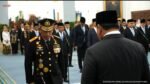 Listyo Sigit Resmi Jadi Kepala Staf Kepresidenan, Gantikan Dudung