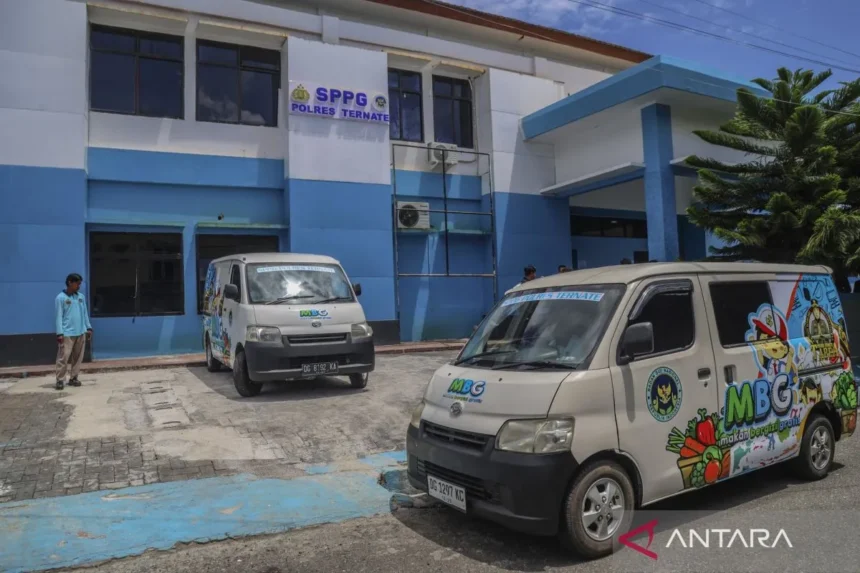 Berkah Program MBG Daihatsu Gran Max Panen Cuan, Sumbang 20 Persen Penjualan Komersial