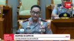 Presiden Prabowo Usulkan Komjen Pol Suyudi Ario Seto Jadi Calon Kapolri