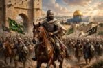 Salahuddin Ayyubi