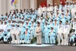 Bawa Harum Nama Bangsa di Aichi-Nagoya 2026, ini Rincian Bonus yang Didapat Atlet dan Pelatih