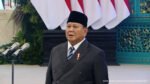 Presiden Prabowo Lantik Sejumlah Pejabat Siang Ini, Di Istana Presiden