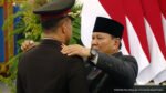 Suyudi Ario Seto Resmi Jadi Kapolri, Pangkat Naik Jadi Jenderal Bintang Empat