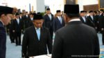 Sarmuji Resmi Menjadi Menteri Perindustrian, Gantikan Agus Gumiwang