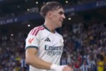 Ferran Torres cedera ankle kiri dan absen membela Spanyol, sehingga Luis de la Fuente memanggil Carlos Espi dari Real Madrid untuk menghadapi Ceko dan Kroasia.