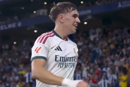 Ferran Torres cedera ankle kiri dan absen membela Spanyol, sehingga Luis de la Fuente memanggil Carlos Espi dari Real Madrid untuk menghadapi Ceko dan Kroasia.