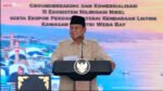 Prabowo Guyon soal Luhut: Dulu Komandan, Kini Saya yang Memimpin