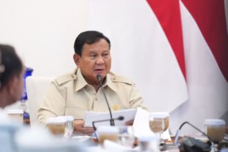 Presiden Prabowo Subianto mendorong hilirisasi dan industrialisasi sumber daya alam untuk meningkatkan nilai tambah ekspor, memperluas lapangan kerja, memperkuat kemandirian ekonomi, dan memeratakan kesejahteraan masyarakat.