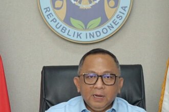 Jaga Akuntabilitas Dana MBG, BGN Bekukan Sementara Operasional 6.097 Dapur SPPG Bandel