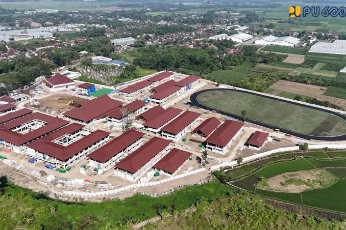 Sekolah Rakyat