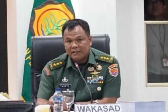 Profil Tandyo Budi Revita, Jenderal yang Kini Pimpin TNI AD