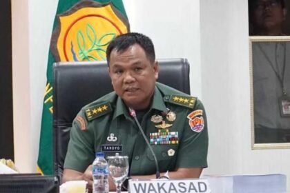 Profil Tandyo Budi Revita, Jenderal yang Kini Pimpin TNI AD