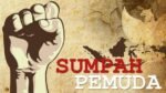 Peringatan Hari Sumpah Pemuda
