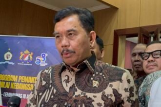 Malaysia-Singapura Protes Kabut Asap, Bakom RI: Kami Juga Kirim Oksigen