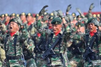 Jelang HUT ke-81 TNI, Pengamat Soroti Isu Strategis dan Dorong Evaluasi