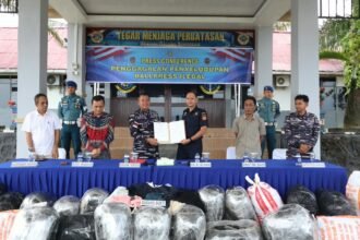 TNI AL