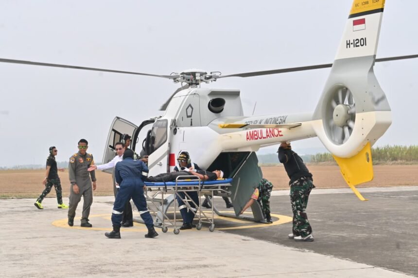 TNI Angkatan Udara (TNI AU)